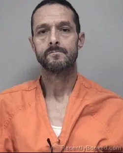 Mugshot of MATTHEW ROBERT HAMES