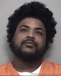Mugshot of MICHAEL RASHAAD PRUDE