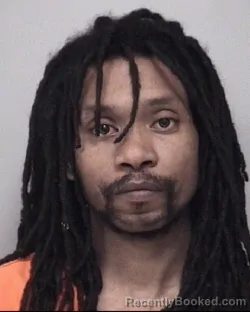 Mugshot of MARQUIS LAMAR ROSS