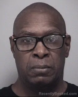 Mugshot of NEIL FITGERALD STITT