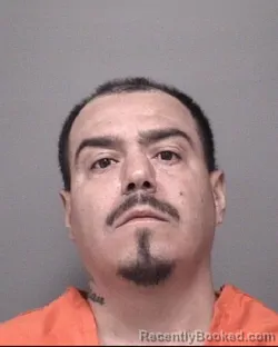Mugshot of ROBERTO JULIAN AVENDANO