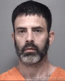 Mugshot of RANDY ALLEN BUDREAU