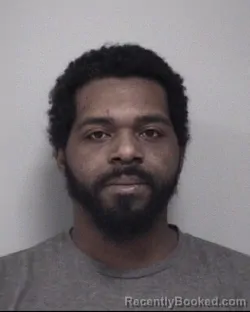 Mugshot of ROBY LEMETRIUS CURTIS