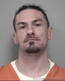 Mugshot of ROBERT WILLIAM HOSACK