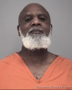 Mugshot of ROSHON LAVALE JACKSON