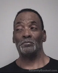 Mugshot of RONNIE RYDELL JORDAN