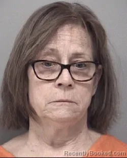 Mugshot of ROSEMARY KEAGLE