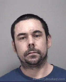 Mugshot of ROBERT WAYNE KNAPP