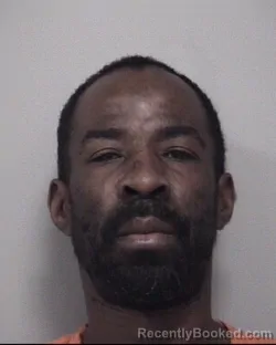 Mugshot of REGINALD ARMSTEAR LONG