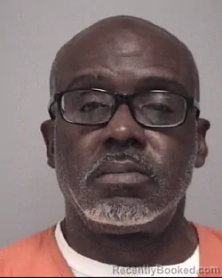 Mugshot of RODNEY AUGUSTUS NEDD