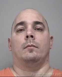 Mugshot of RODOLFO PEREZ PEREZ MILIAN