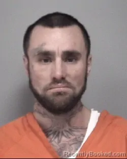 Mugshot of ROBERT JAMES SEHY