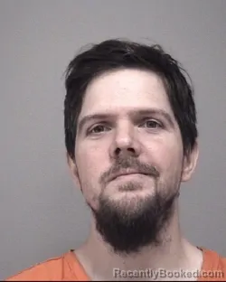 Mugshot of SHELDON RICHARD HOEFT