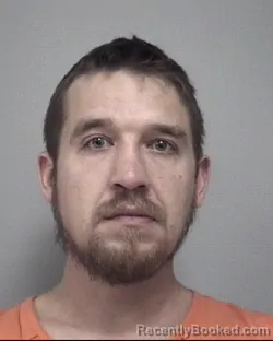 Mugshot of STEVEN LEE-THOMSON WASIELEWSKI