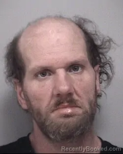 Mugshot of TREVOR JOSEPH SMITH