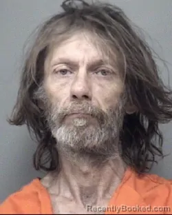 Mugshot of WILLIAM LEE TAYLOR