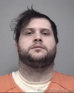 Mugshot of ZACHARY THOMAS LANE