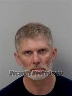 Mugshot of Pope Adam Richard