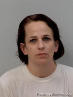 Mugshot of Lewis Ruby Jean