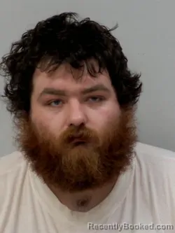 Mugshot of Harmon Johnathon James