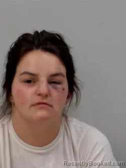 Mugshot of MCDONALD SHELBY LYNN-ANN