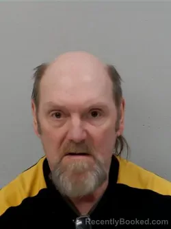 Mugshot of Martineau Leon Earl