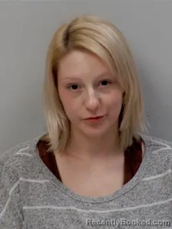 Mugshot of Wilson Alyssa May
