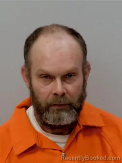 Mugshot of Kott Craig Joseph