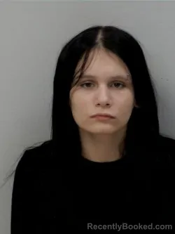 Mugshot of Bennett Grace Jean