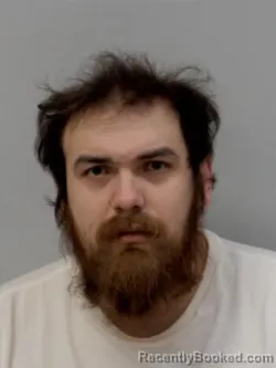 Mugshot of Frye Ray Douglas