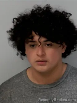 Mugshot of Bonilla Ardes Edeniel