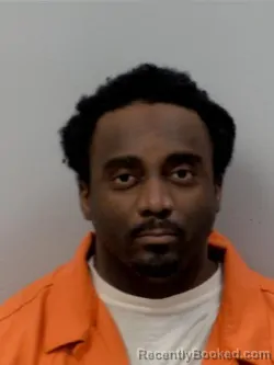 Mugshot of Stubbs Darryl Damien Fisher