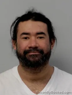 Mugshot of Garcia-Funez Hugo Nahun