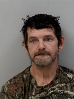 Mugshot of Smith Joseph Edwin