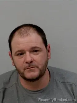 Mugshot of Jones Justin Paul