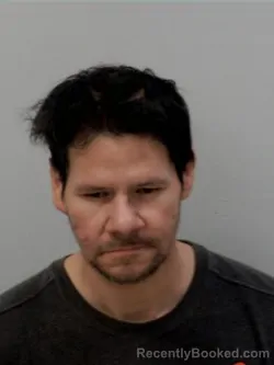 Mugshot of Teeple Brandon Edward