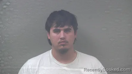 Mugshot of ANTHONY JOSEPH KINNUNEN