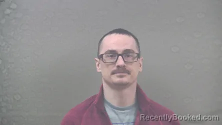 Mugshot of DALTON WAYNE BRAUN