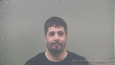 Mugshot of JEROD ADAM SCHUCH