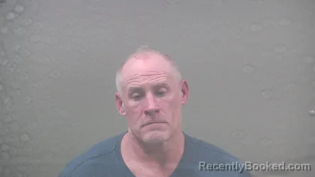 Mugshot of ANTHONY JAMES MAYS