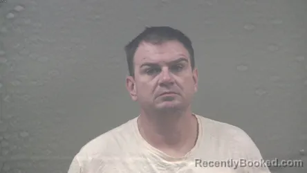 Mugshot of TROY DEE POUNDERS