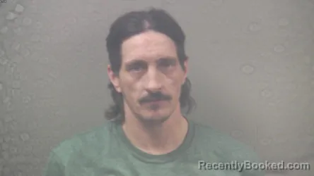 Mugshot of JASON DOUGLAS MILLS