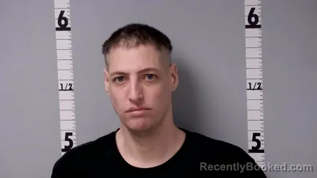 Mugshot of ALEN JAMES PRICE