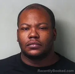 Mugshot of Eddie Lee McElroy