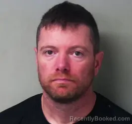 Mugshot of Erik Ronald Simmons