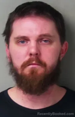 Mugshot of Joseph Michael Laier