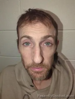 Mugshot of John Edward Taylor