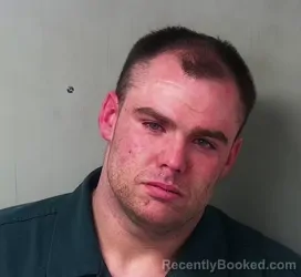 Mugshot of Russell Shell Impton