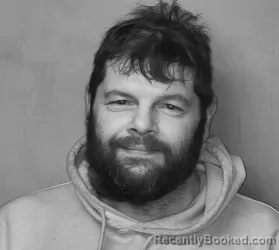 Mugshot of Robert James Sheely