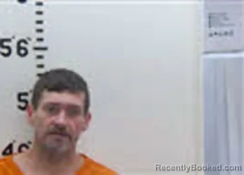 Mugshot of WILLIAM SHELDON CLAY